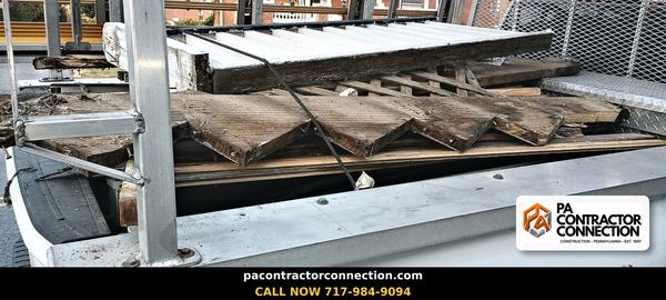 Picture Perfect project photo 225 — finished contractor work