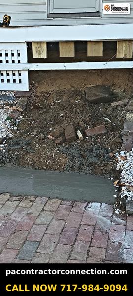 Picture Perfect project photo 228 — finished contractor work
