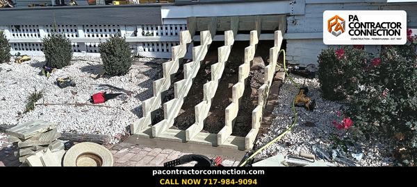 Picture Perfect project photo 230 — finished contractor work