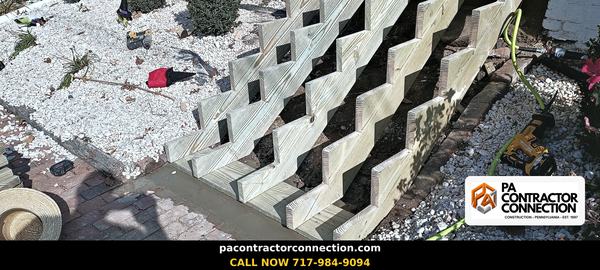 Picture Perfect project photo 232 — finished contractor work