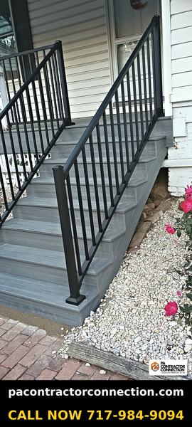 Picture Perfect project photo 233 — finished contractor work