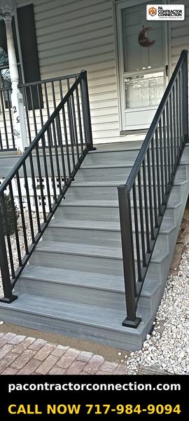 Picture Perfect project photo 234 — finished contractor work