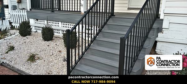 Picture Perfect project photo 235 — finished contractor work