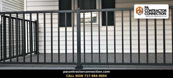 Picture Perfect project photo 238 — finished contractor work