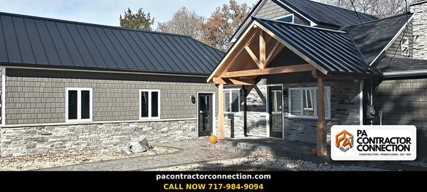 Picture Perfect project photo 241 — finished contractor work