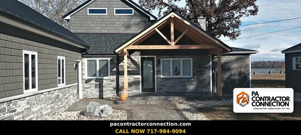Picture Perfect project photo 242 — finished contractor work