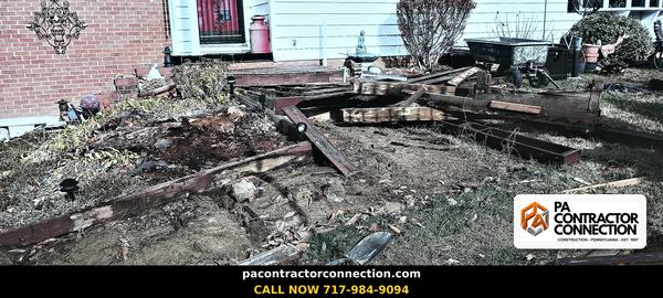 Picture Perfect project photo 247 — finished contractor work