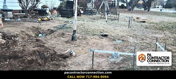 Picture Perfect project photo 248 — finished contractor work