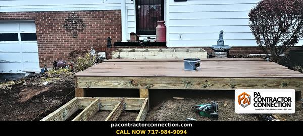 Picture Perfect project photo 249 — finished contractor work