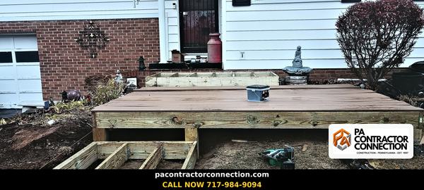 Picture Perfect project photo 250 — finished contractor work