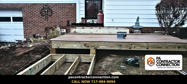 Picture Perfect project photo 251 — finished contractor work