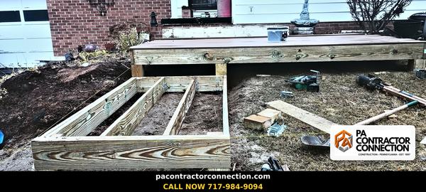 Picture Perfect project photo 252 — finished contractor work