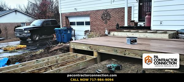 Picture Perfect project photo 254 — finished contractor work
