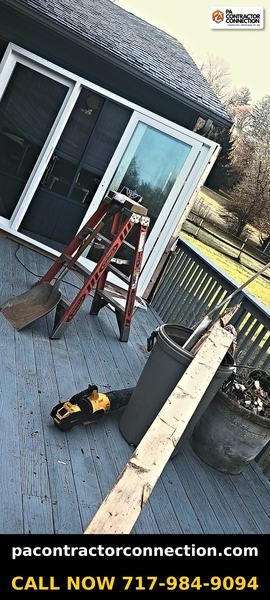 Picture Perfect project photo 256 — finished contractor work