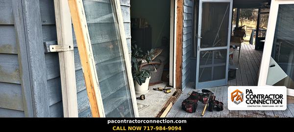 Picture Perfect project photo 257 — finished contractor work