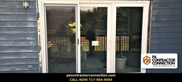 Picture Perfect project photo 258 — finished contractor work