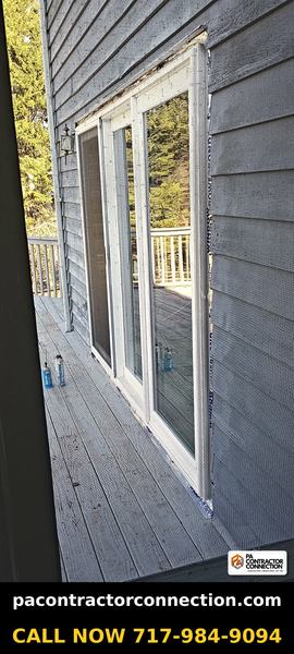 Picture Perfect project photo 259 — finished contractor work