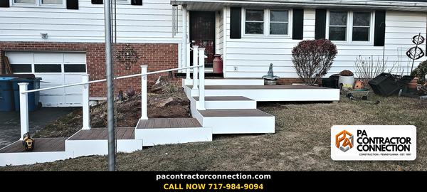 Picture Perfect project photo 260 — finished contractor work