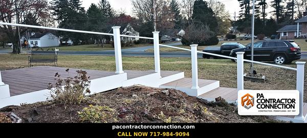 Picture Perfect project photo 264 — finished contractor work