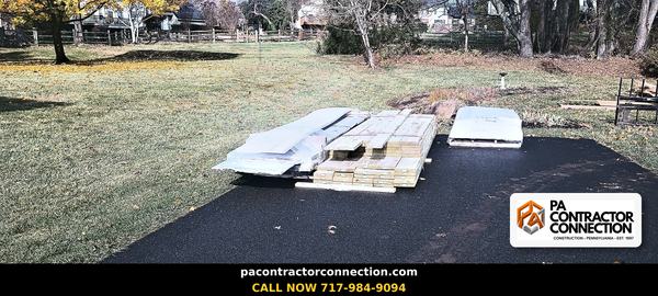 Picture Perfect project photo 265 — finished contractor work
