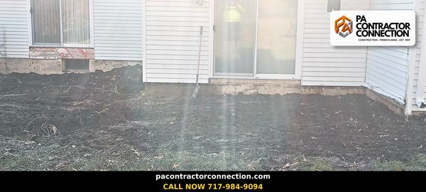 Picture Perfect project photo 266 — finished contractor work