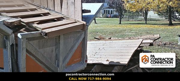 Picture Perfect project photo 268 — finished contractor work