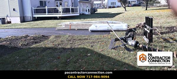 Picture Perfect project photo 269 — finished contractor work