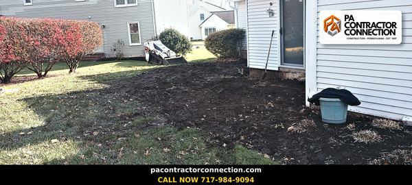 Picture Perfect project photo 270 — finished contractor work