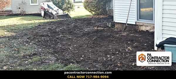 Picture Perfect project photo 271 — finished contractor work