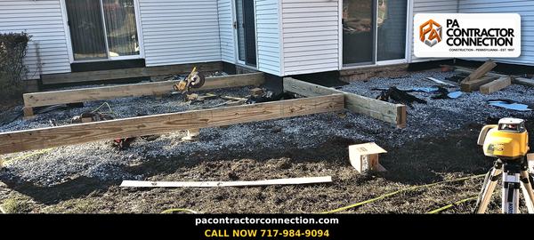 Picture Perfect project photo 277 — finished contractor work