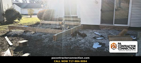 Picture Perfect project photo 278 — finished contractor work