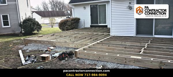 Picture Perfect project photo 279 — finished contractor work