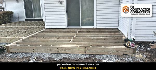 Picture Perfect project photo 280 — finished contractor work