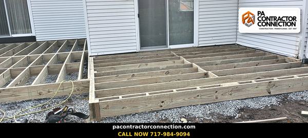Picture Perfect project photo 281 — finished contractor work