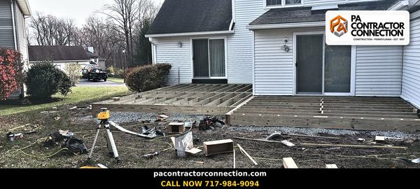 Picture Perfect project photo 282 — finished contractor work