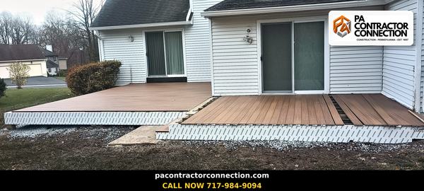 Picture Perfect project photo 284 — finished contractor work