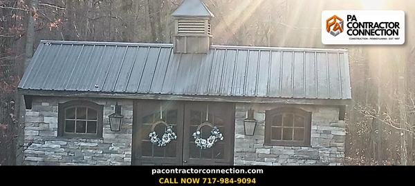 Picture Perfect project photo 286 — finished contractor work