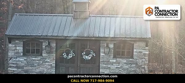 Picture Perfect project photo 288 — finished contractor work