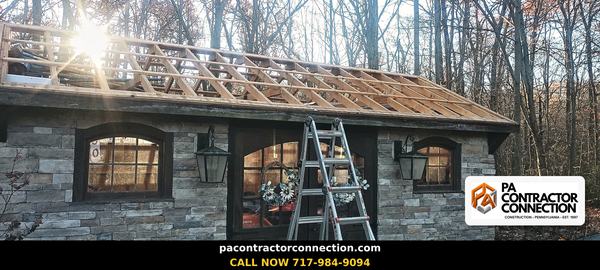 Picture Perfect project photo 289 — finished contractor work