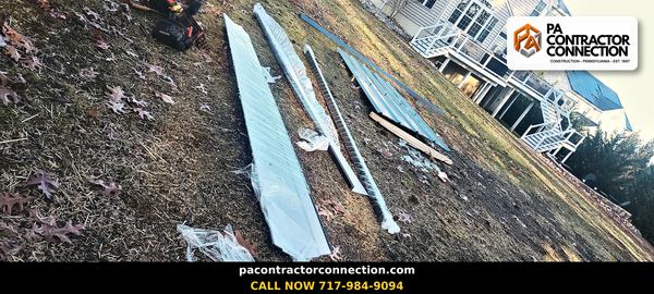 Picture Perfect project photo 290 — finished contractor work