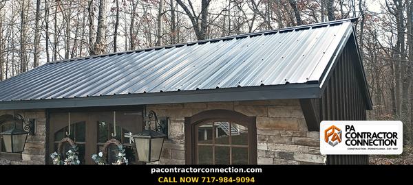 Picture Perfect project photo 292 — finished contractor work