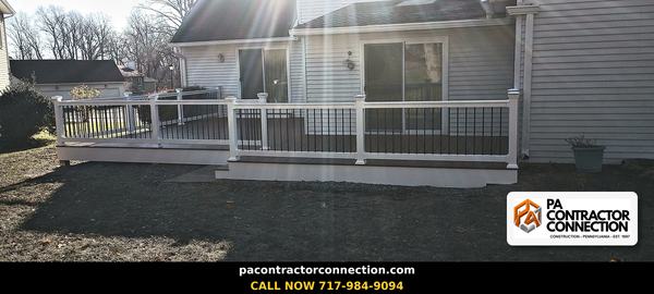 Picture Perfect project photo 298 — finished contractor work