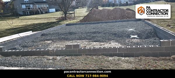 Picture Perfect project photo 301 — finished contractor work