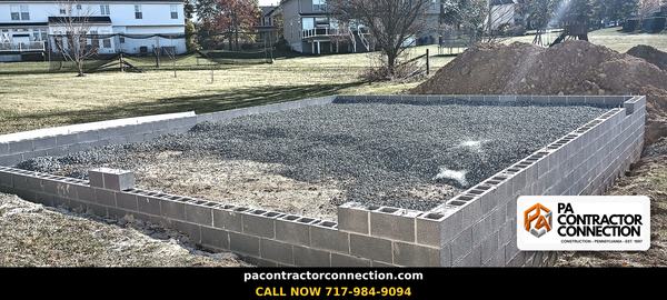 Picture Perfect project photo 302 — finished contractor work
