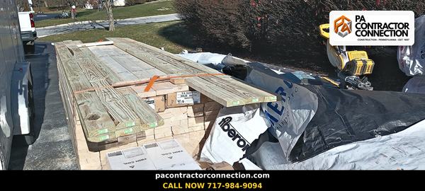 Picture Perfect project photo 303 — finished contractor work
