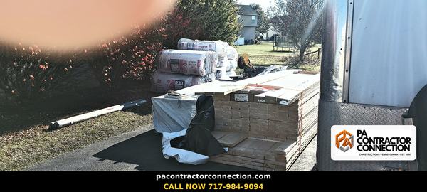 Picture Perfect project photo 304 — finished contractor work