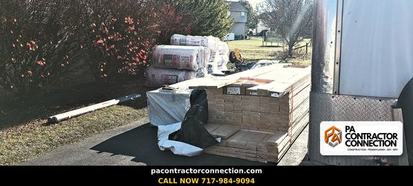 Picture Perfect project photo 305 — finished contractor work