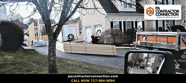 Picture Perfect project photo 306 — finished contractor work