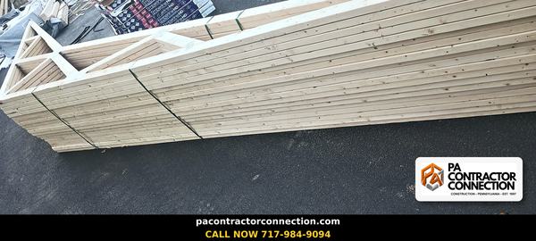 Picture Perfect project photo 307 — finished contractor work