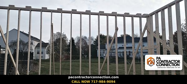 Picture Perfect project photo 310 — finished contractor work